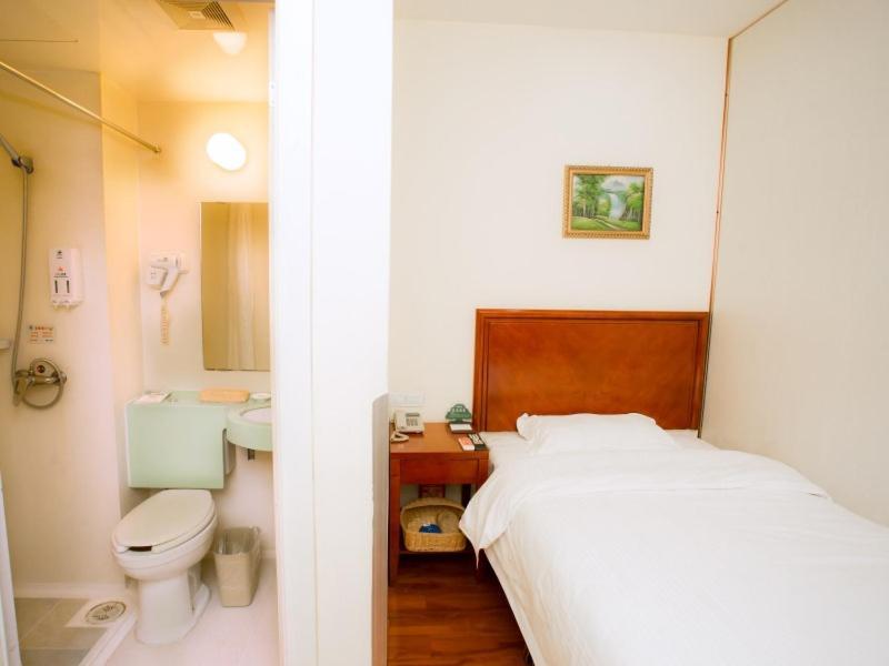 Greentree Inn Shandong Weifang Wanda Plaza Yuhe Road Express Hotel Екстер'єр фото